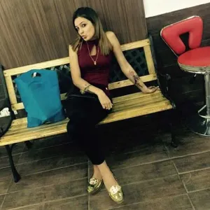 Aisha Indian Escort Delhi call girl from India