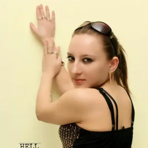 Kamola Russian Escort Delhi call girl from Russia