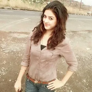 Harshita Indian Escort Delhi call girl from India