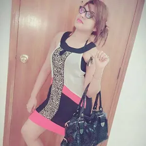 Tanisha Indian Escort Delhi call girl from India